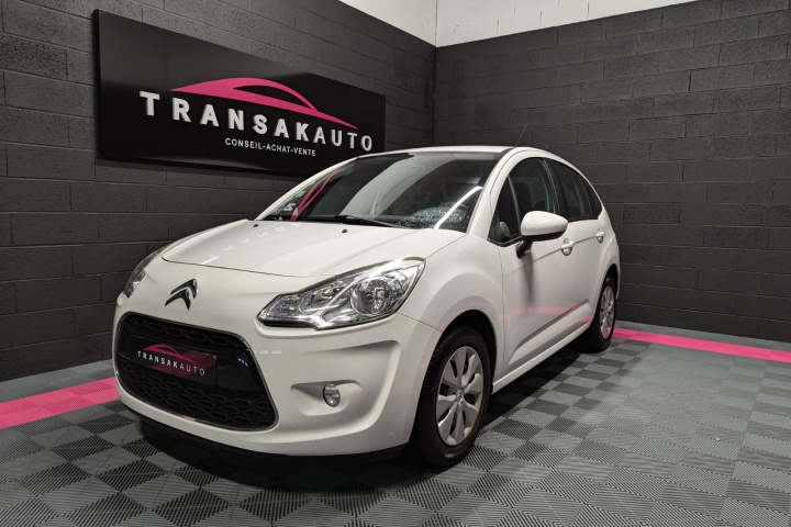 CITROEN C3