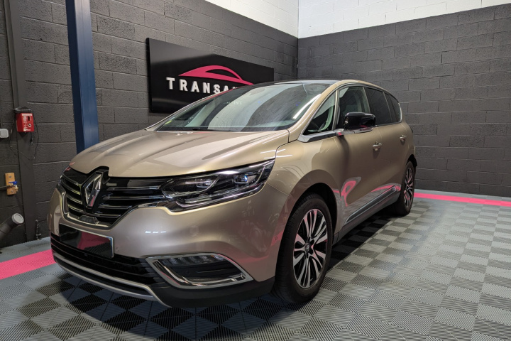 RENAULT ESPACE V
